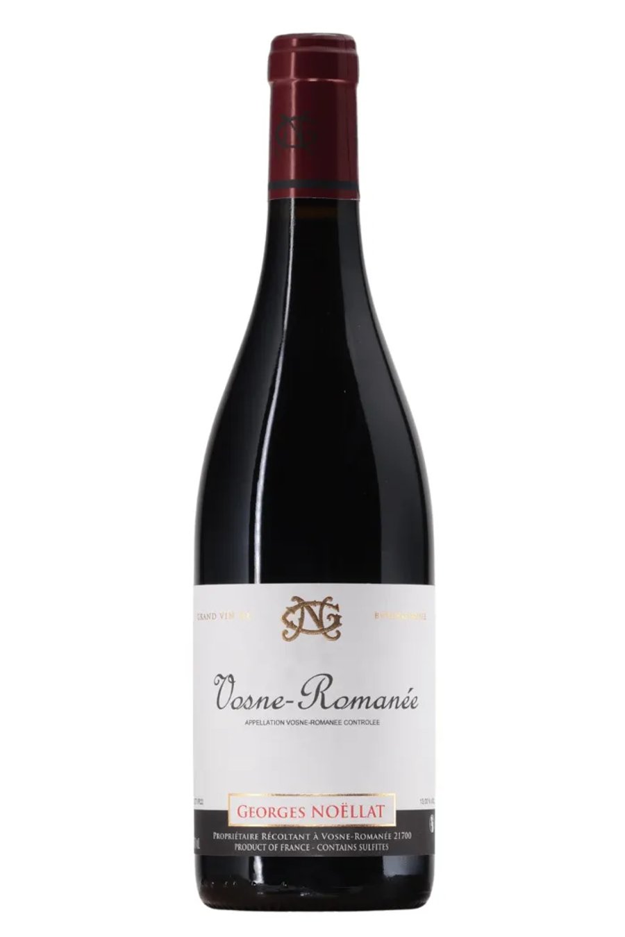 2022 Georges Noëllat Vosne-Romanee