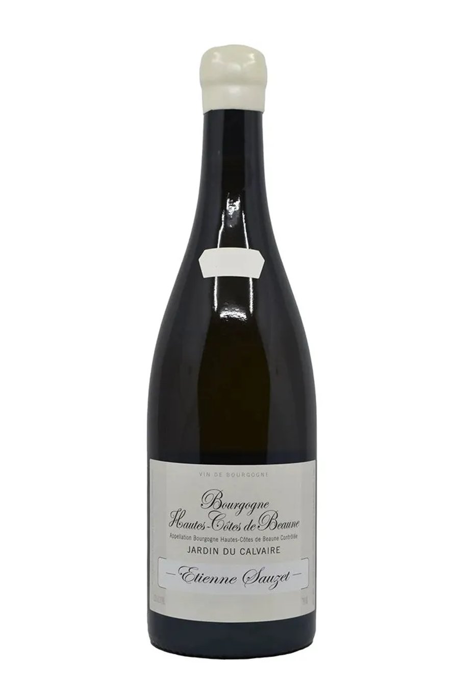 2024 Etienne Sauzet Bourgogne Hautes Côtes de Beaune "Jardin du Calvaire"