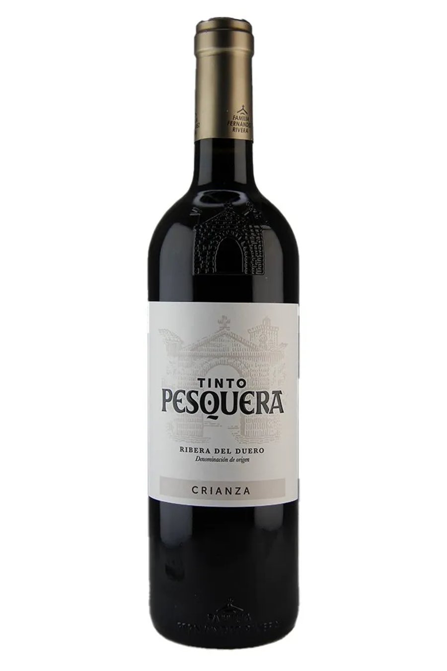 2022 Pesquera Crianza