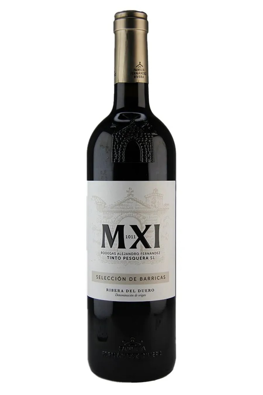 2021 Pesquera MXI