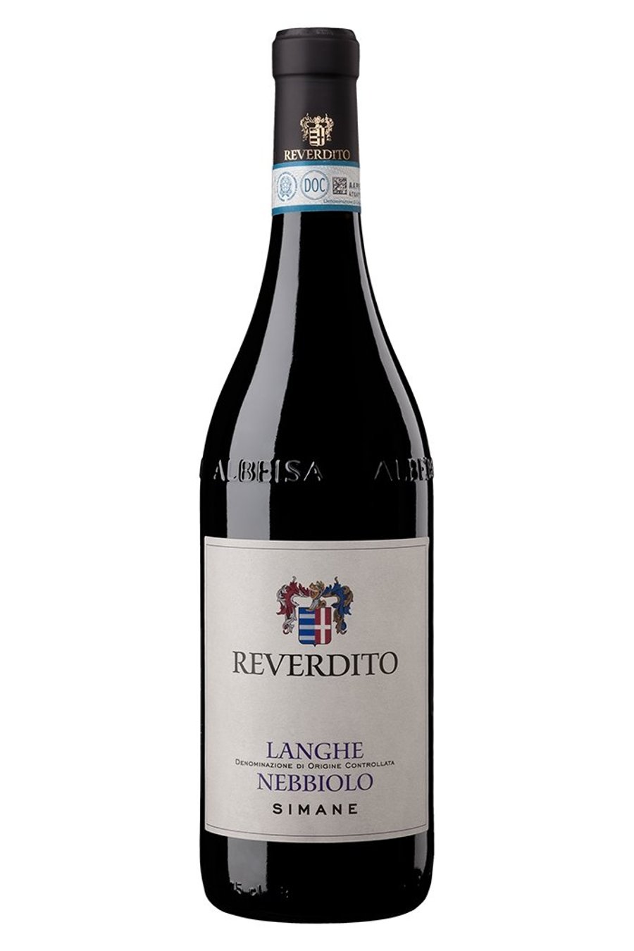 2023 Reverdito Langhe Nebbiolo Simane