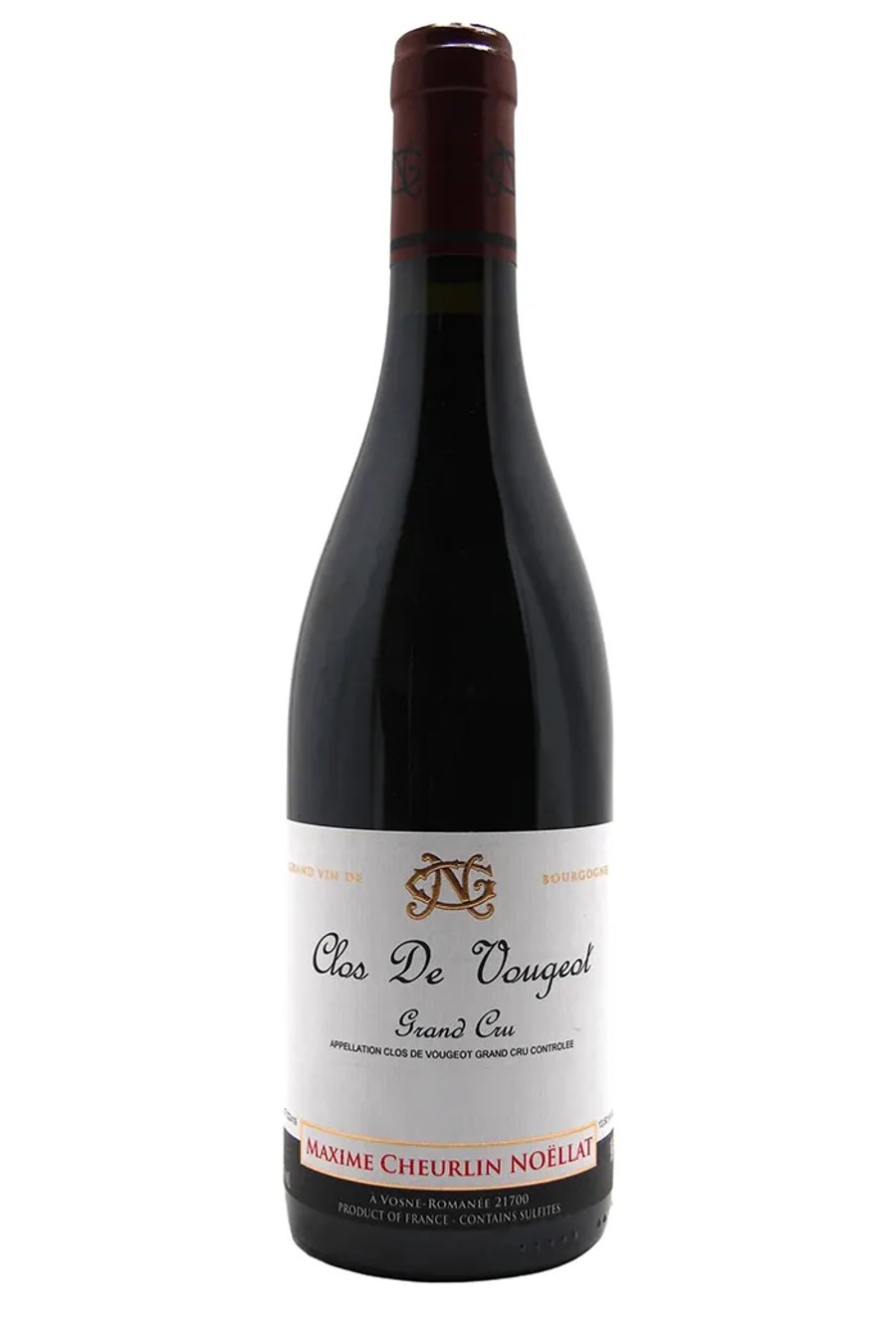 2022 Georges Noëllat Clos de Vougeot 1.5L - Magnum