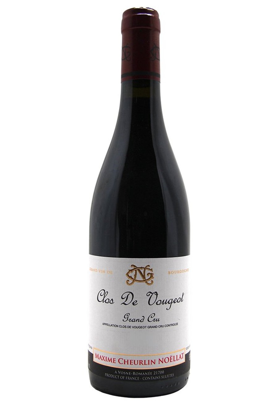2023 Georges Noëllat Clos de Vougeot