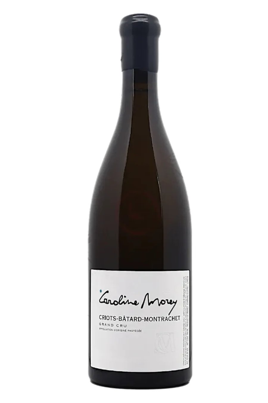 2023 Caroline Morey Criots-Batard-Montrachet Grand Cru