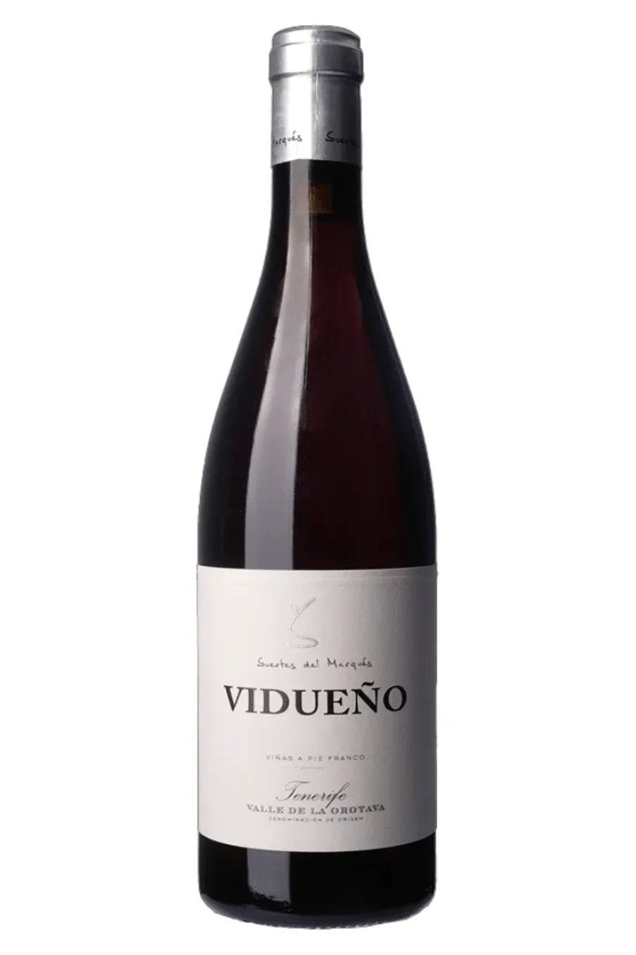2022 Suertes del Marqués Vidueño