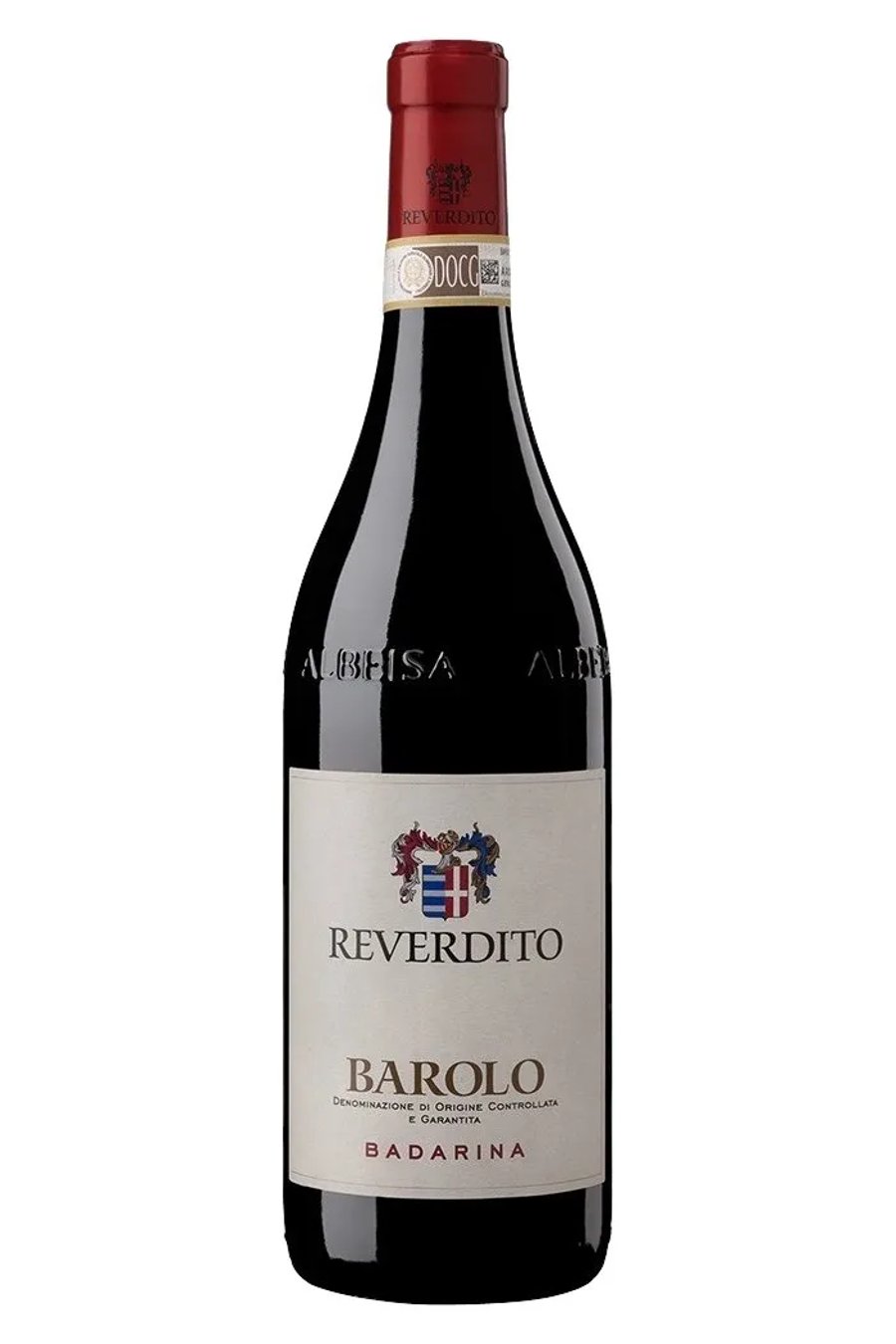 2020 Reverdito Barolo Badarina