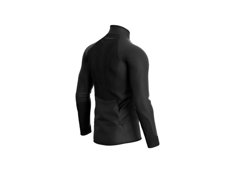 CompresSport Hurricane Windproof Jacket
