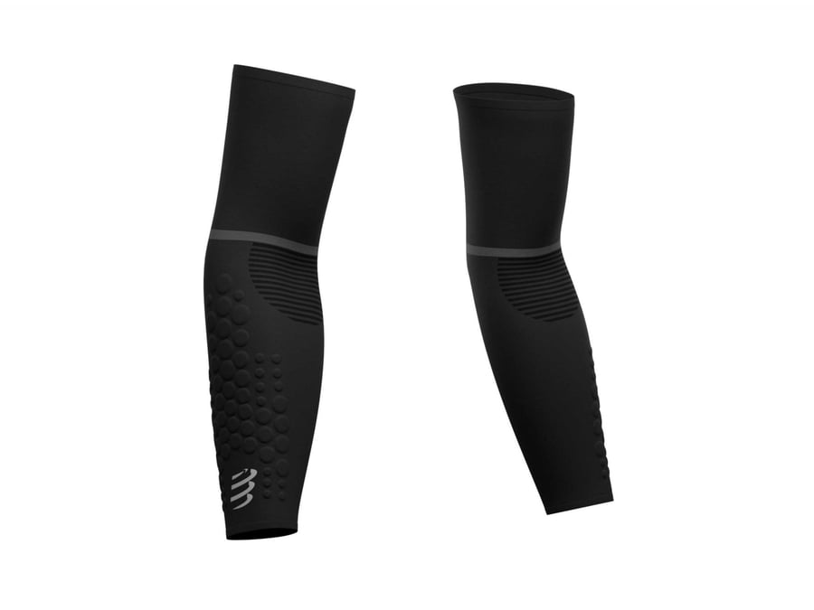 CompresSport ArmForce Ultralight – Svart