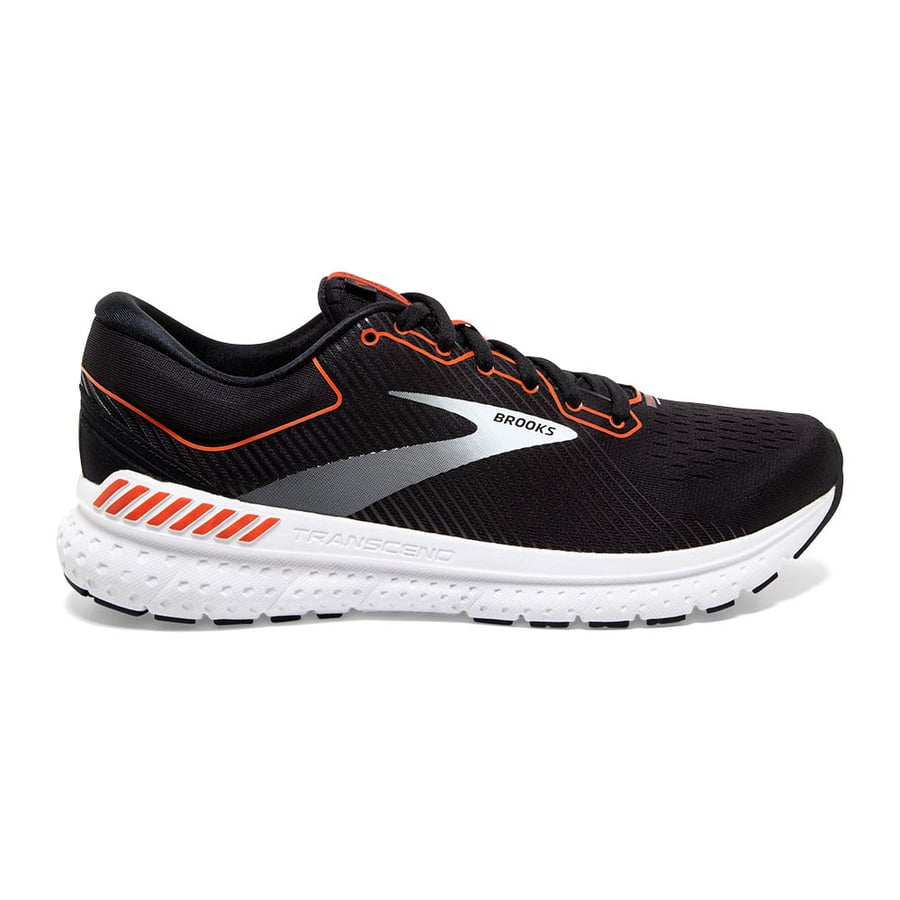 Brooks Transcend 7