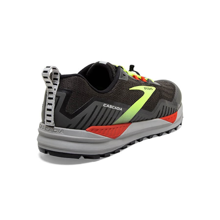 Brooks Cascadia 15 Herra Wide