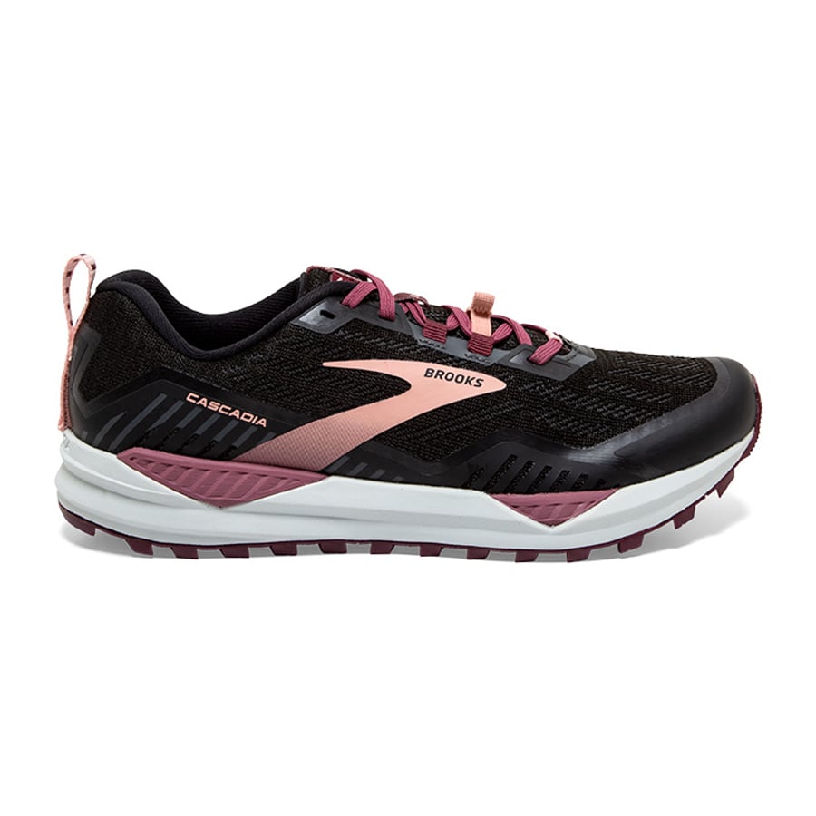 Brooks Cascadia 15 Kvenna