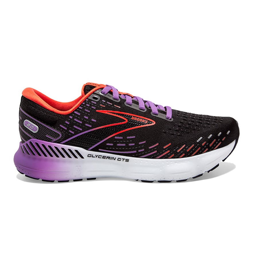 Brooks Glycerin GTS 20 Kvenna