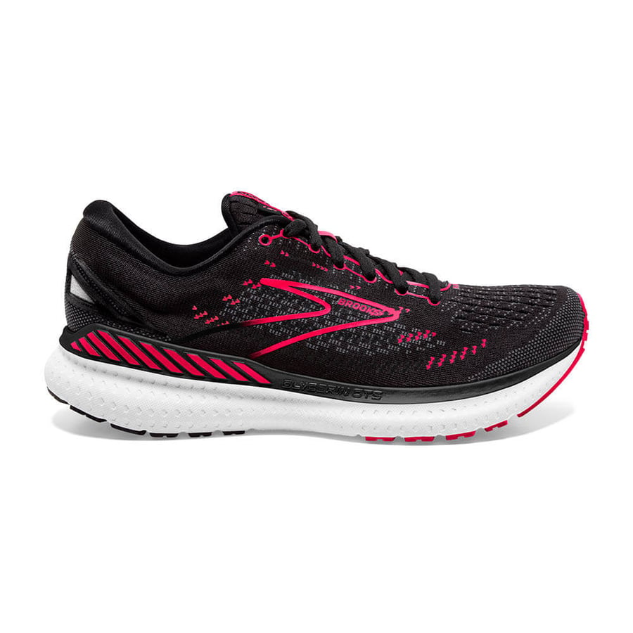 Brooks Glycerin 19 GTS Kvenna