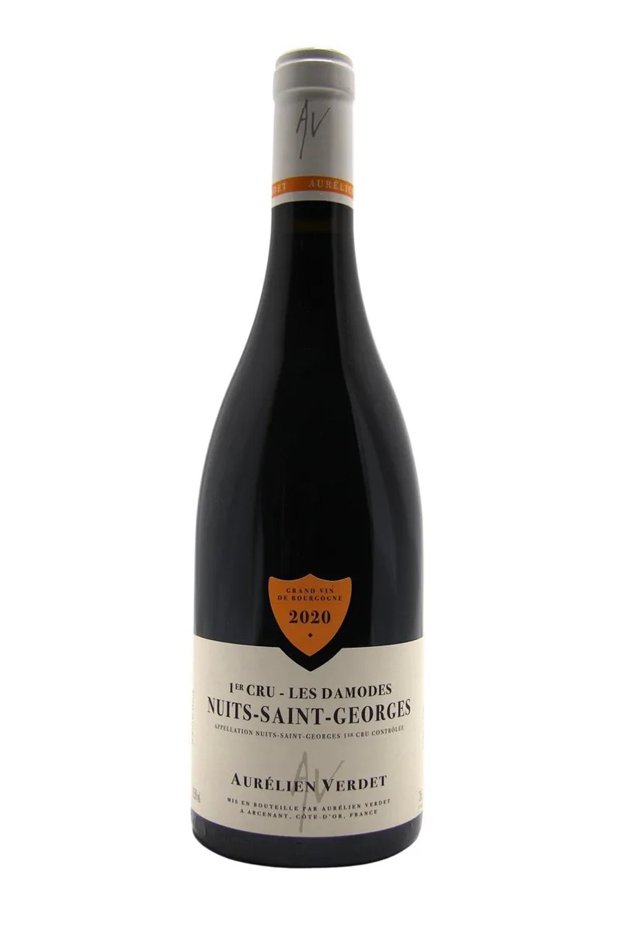 2023 Aurelien Verdet Nuits-Saint-Georges 1er Cru Damodes