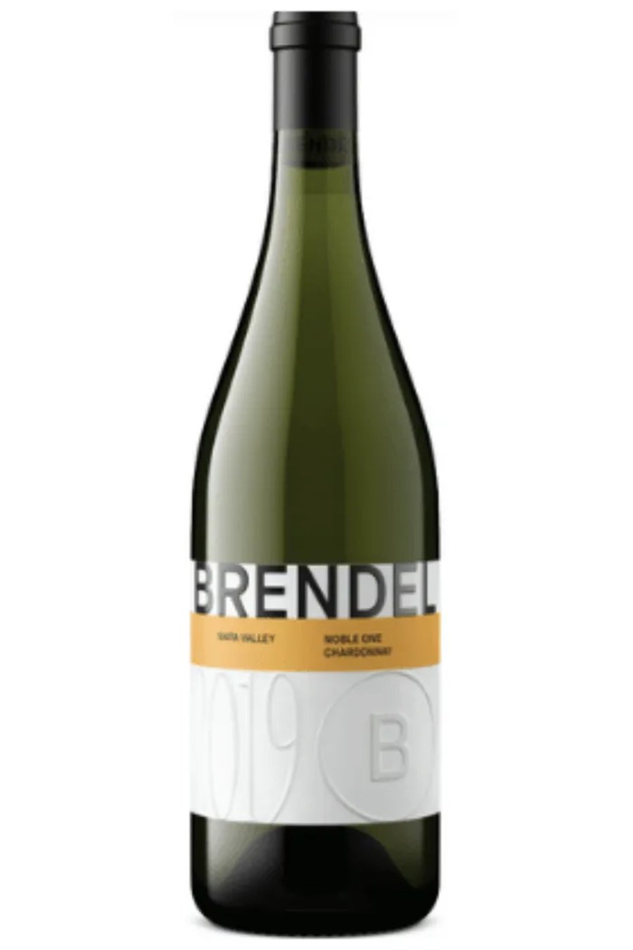 2019 Brendel Noble One Chardonnay