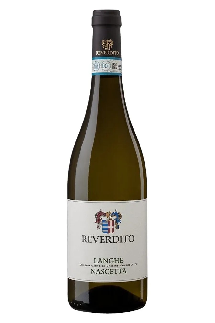2025 Reverdito Langhe Nascetta