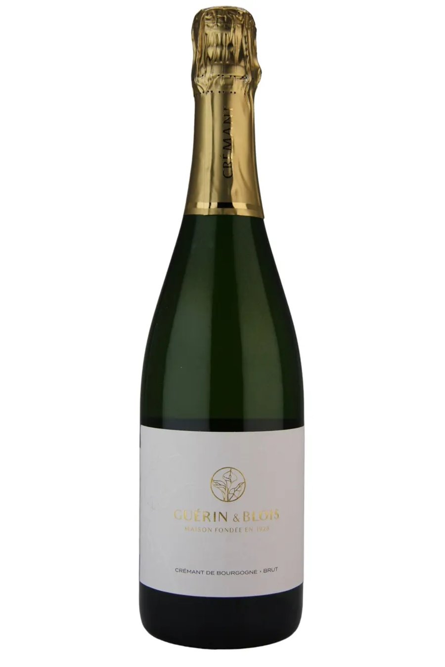 Camille Giroud/Guérin et Blois Cremant Brut