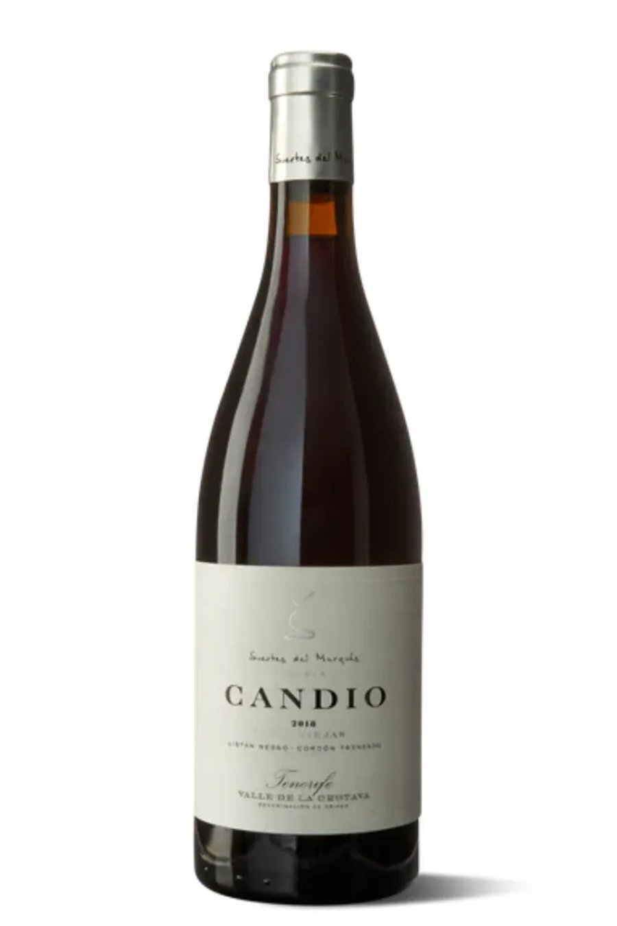 2021 Suertes del Marqués Candio
