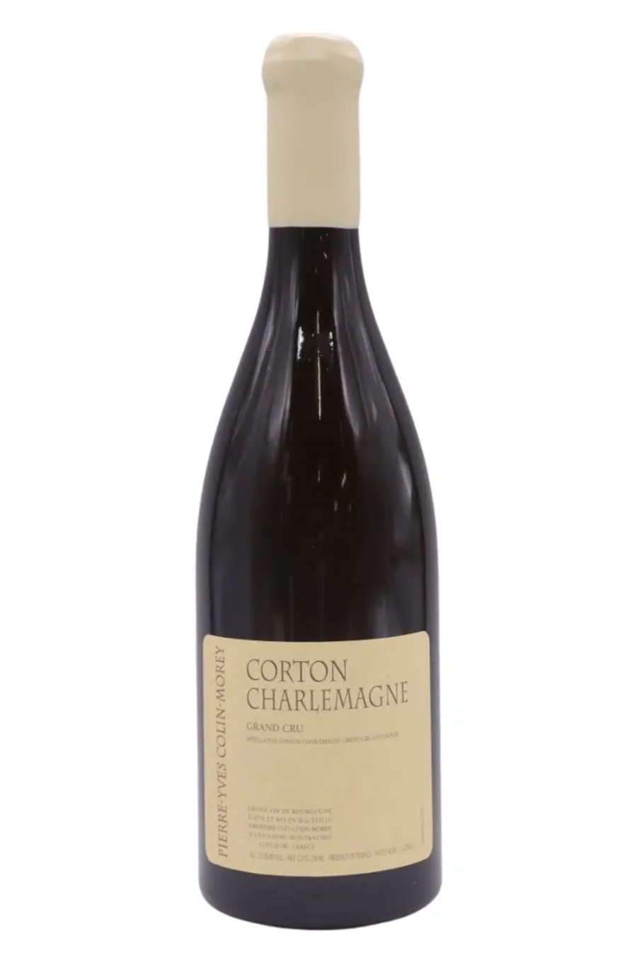 2023 Pierre-Yves Colin-Morey Corton-Charlemagne Grand Cru