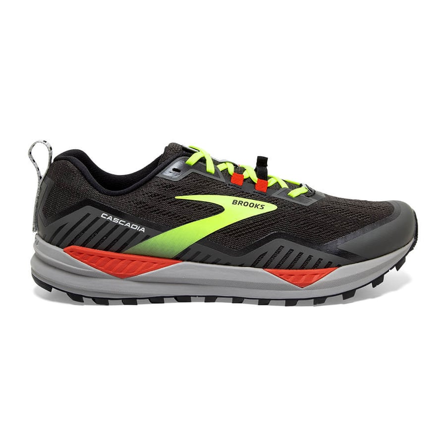 Brooks Cascadia 15 Herra