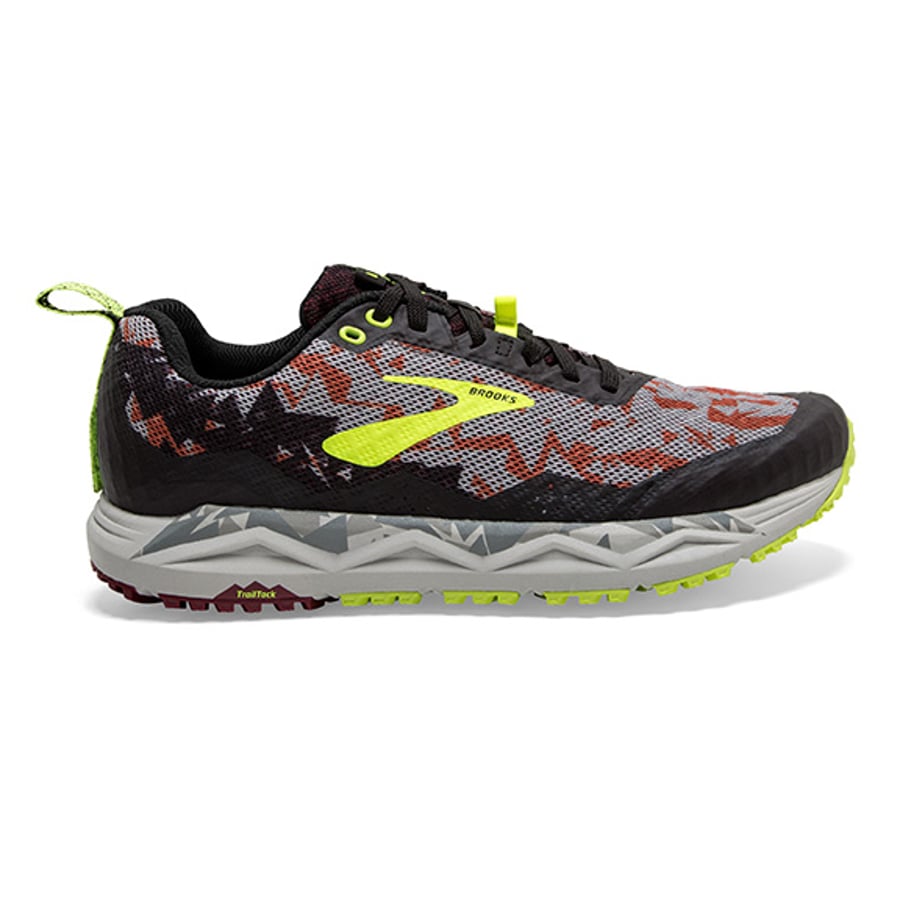 Brooks Caldera 3