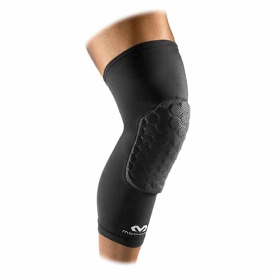 McDavid 6446X Hex Leg Sleeves