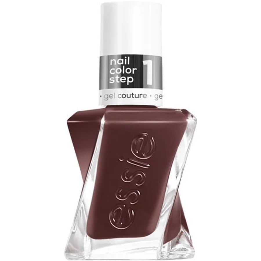 Essie Checked Out