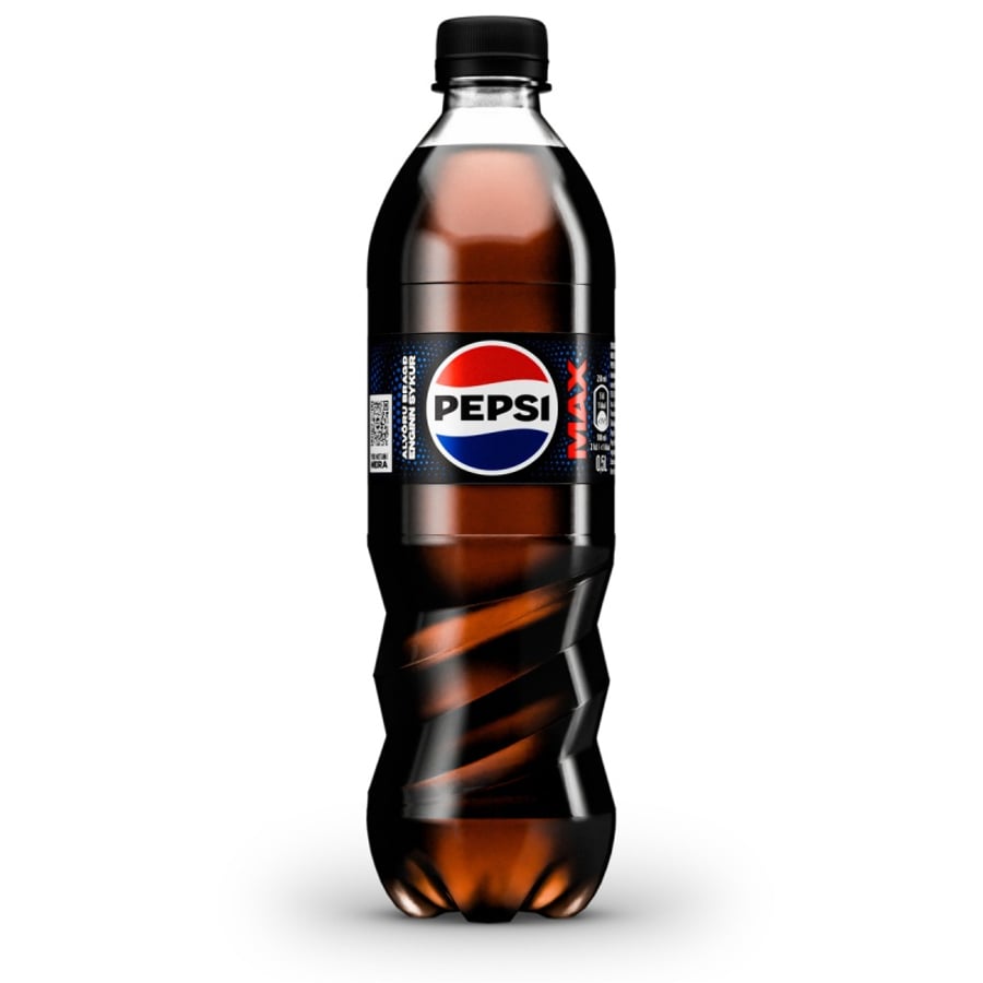 Pepsi Max 500 ml