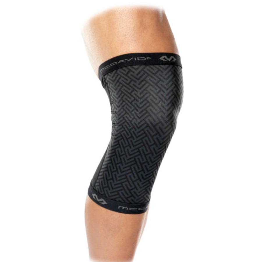 McDavid X605R Compression Knee Sleeves