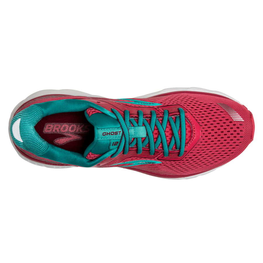 Brooks Ghost 12
