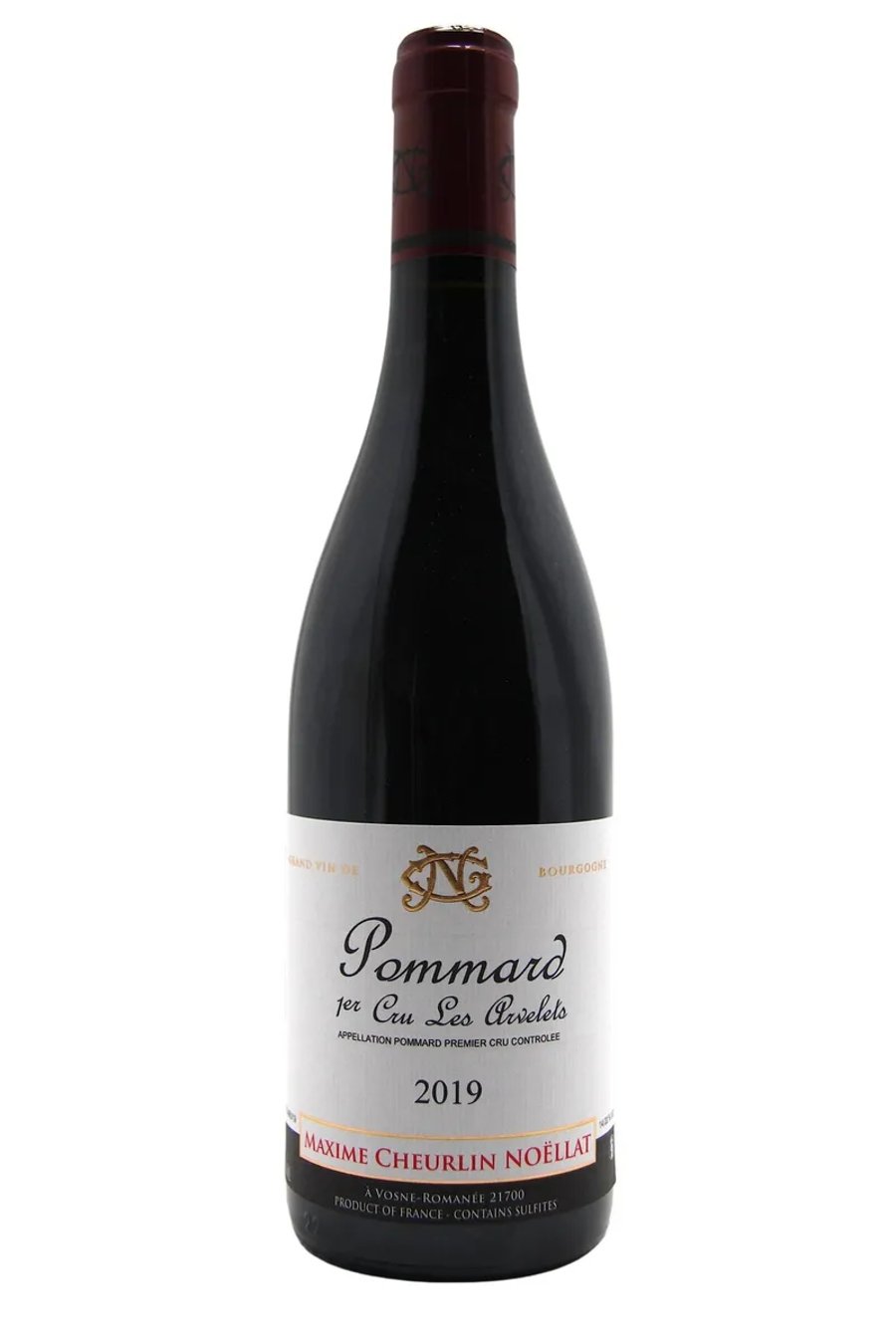 2019 Georges Noëllat Pommard 1er Cru Les Arvelets