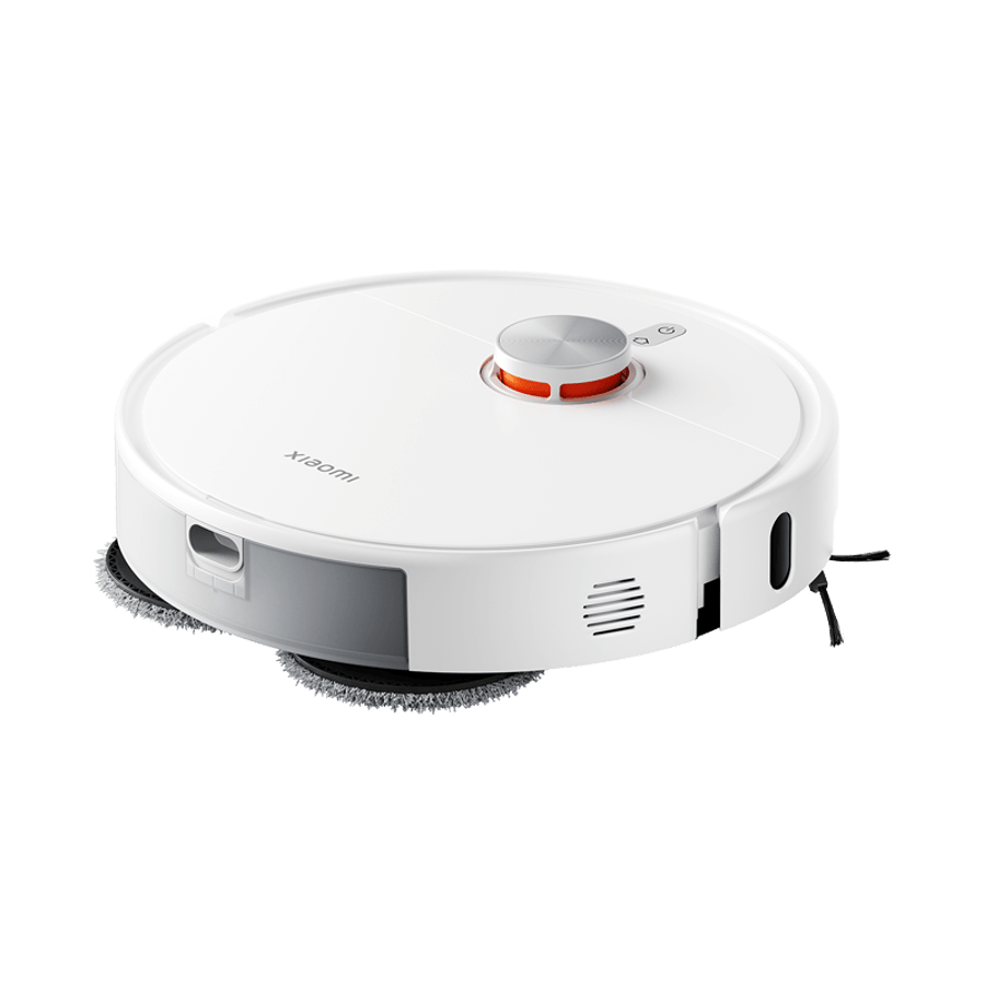 Xiaomi Robot Vacuum S40 Pro ryksuguvélmenni