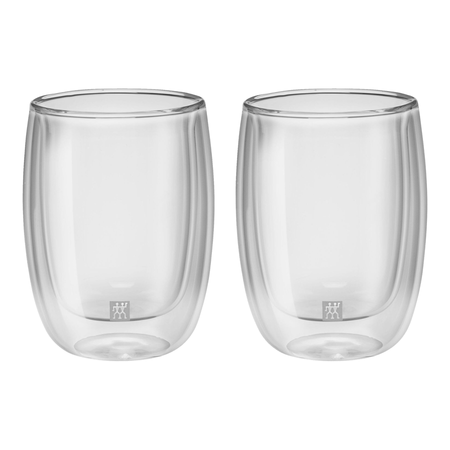 Zwilling Sorrento kaffibollar