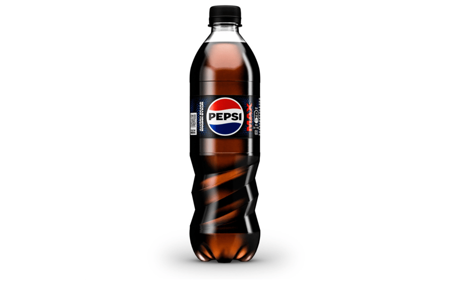Pepsi Max 500 ml