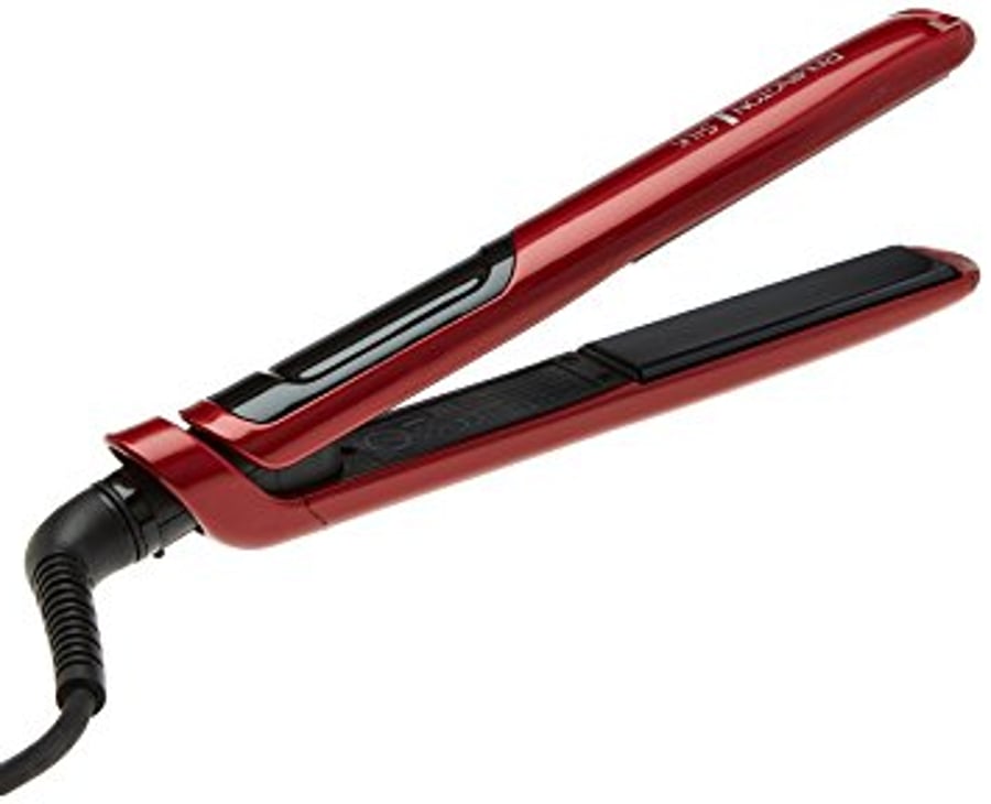 Silk Straightener