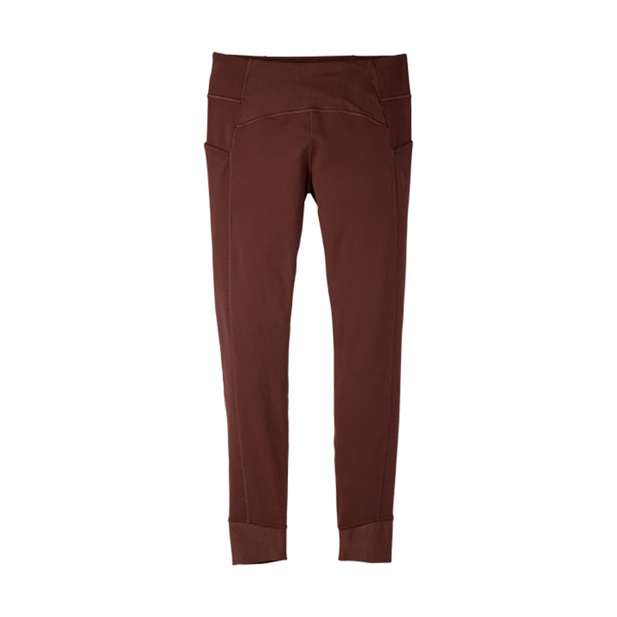 Brooks Momentum Thermal Tight Kvenna