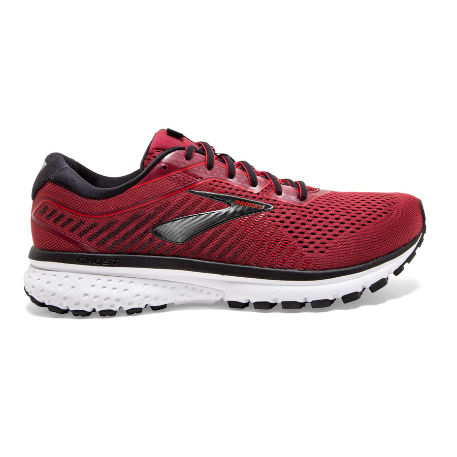 Brooks Ghost 12