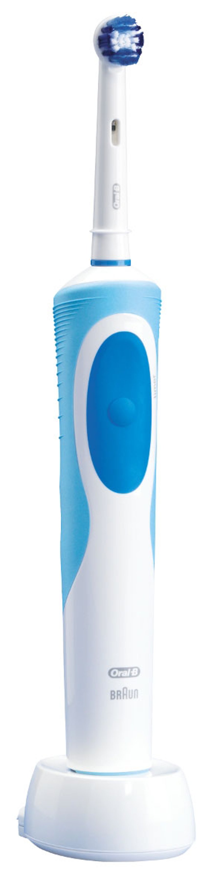 Oral-B rafmagnstannbursti