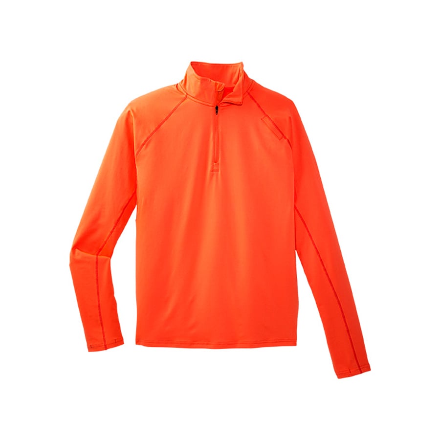 Brooks Dash 1/2 Zip Herra