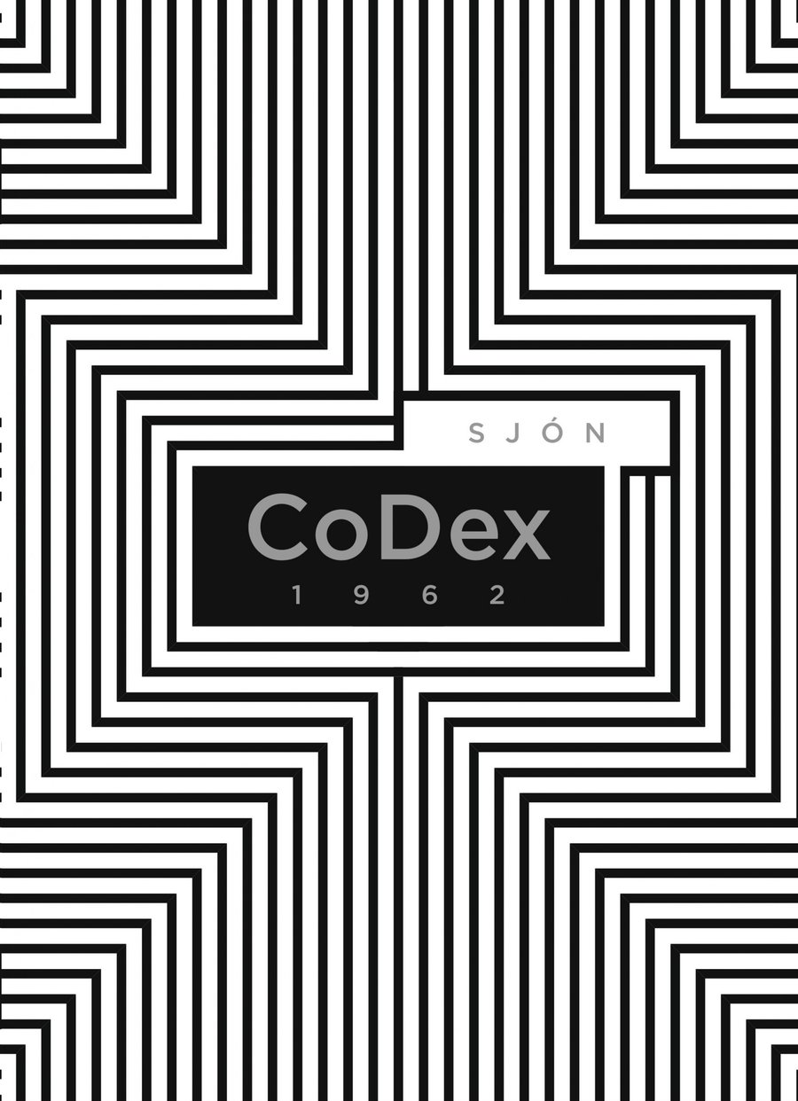 Codex 1962
