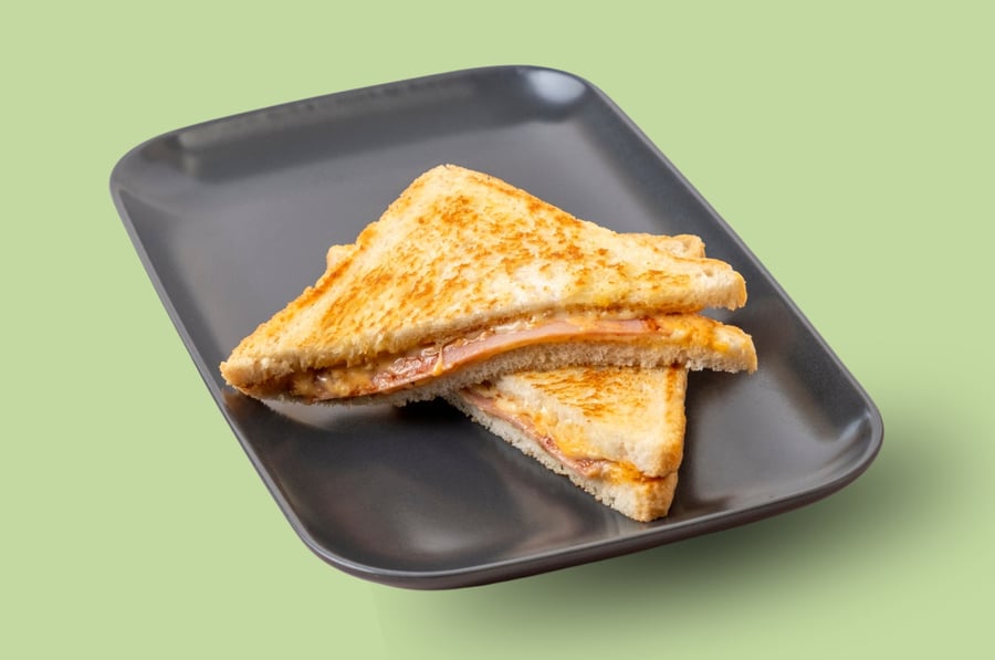 Grillsamloka