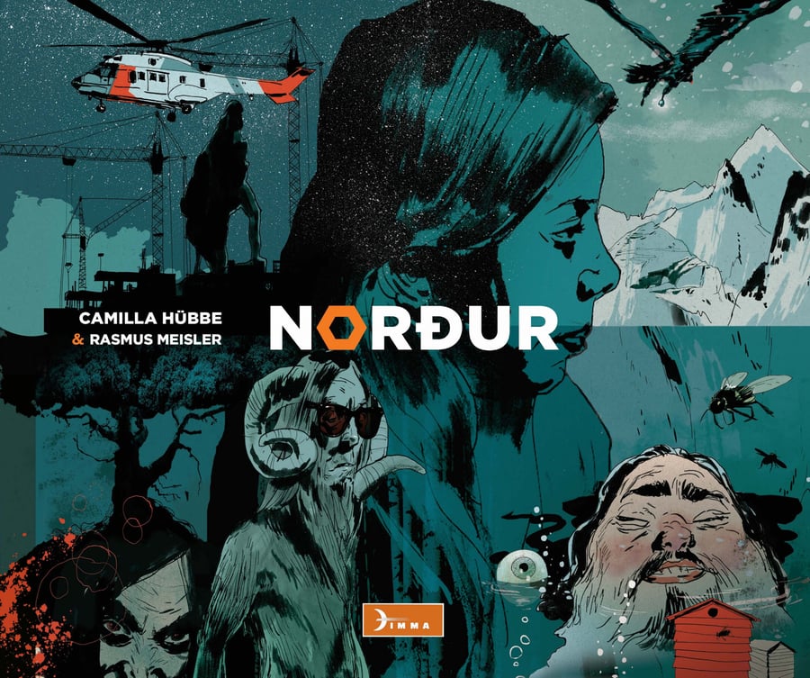 Norður