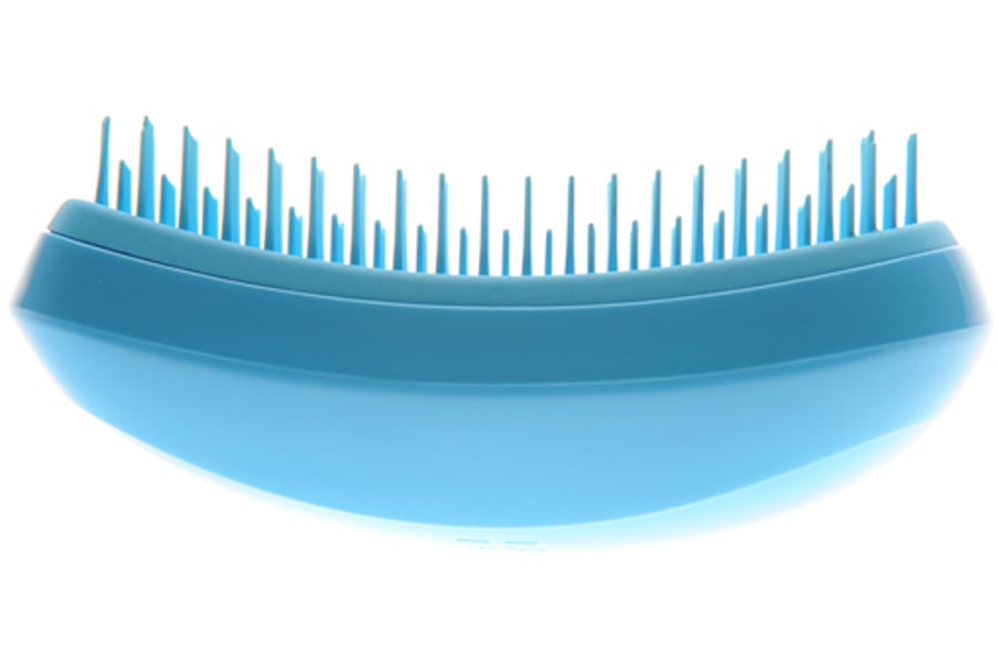 Tangle Teezer flækjubursti - blár