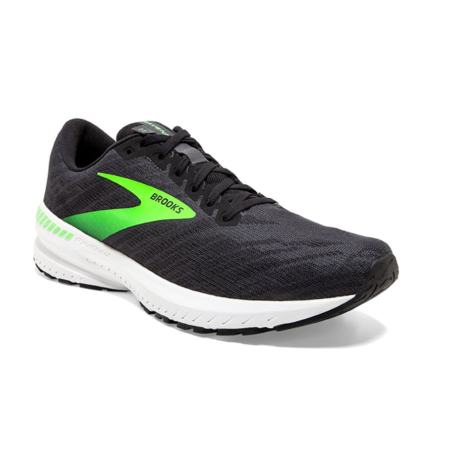 Brooks Ravenna 11