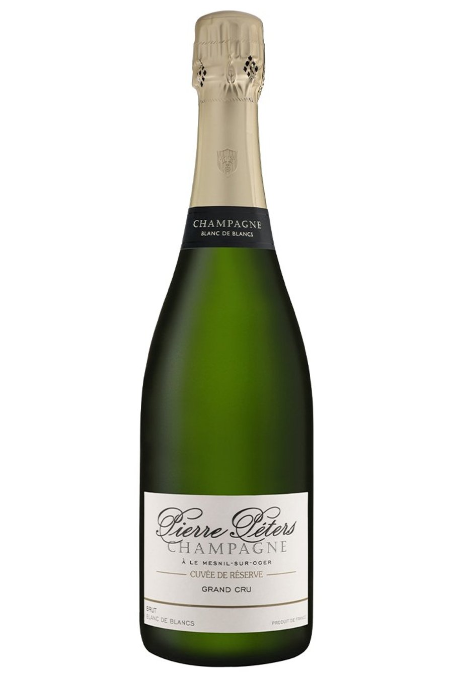 Pierre Péters Brut Blanc de Blancs Champagne Cuvée de Réserve Grand Cru - 3L Jeroboam