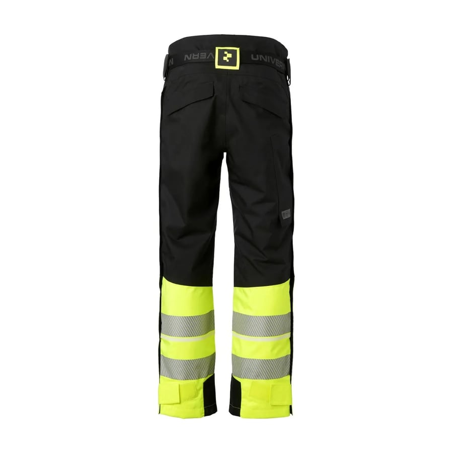 Univern Protec vetrarbuxur HiViz gular