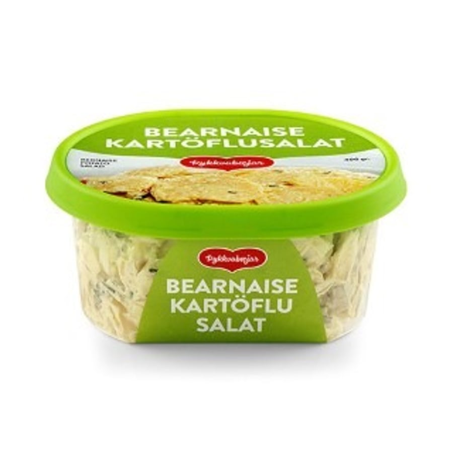 Þykkvabæjar Kartöflusalat með bernaise 400 g