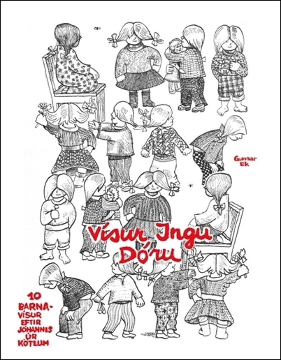 Vísur Ingu Dóru