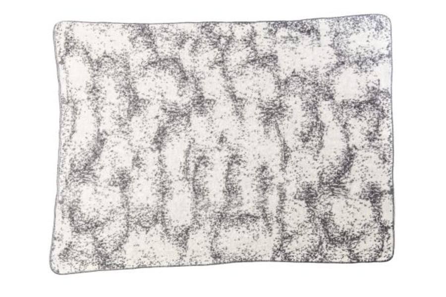 Snjóbreiða – Wool blanket