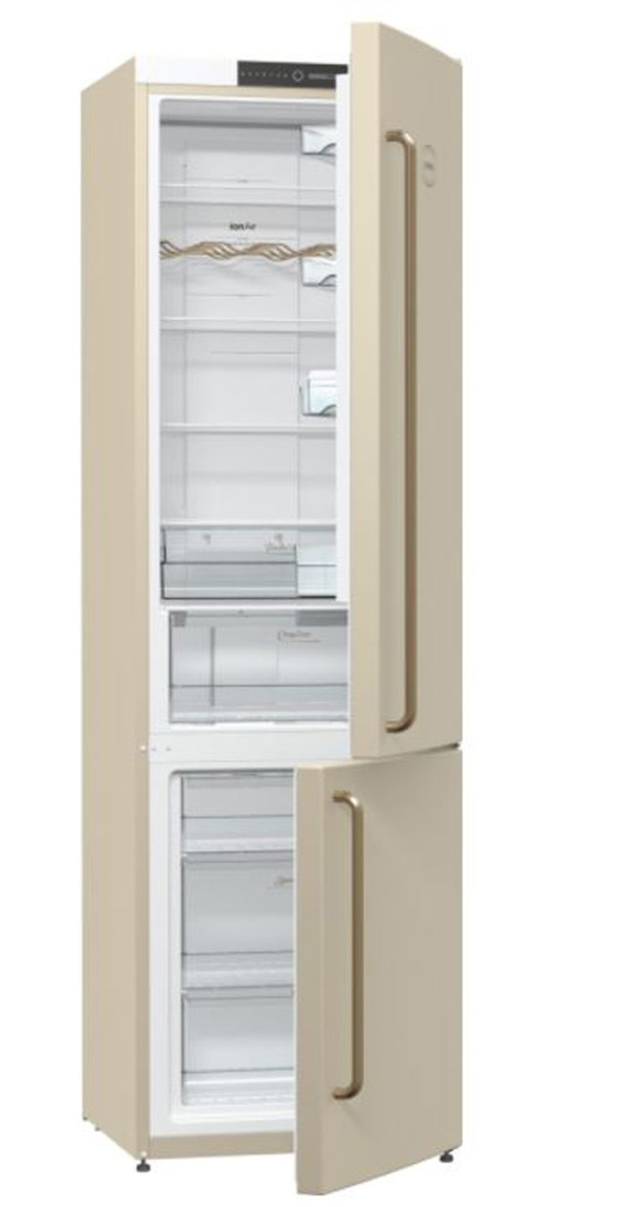 Gorenje Classico kreml kælir / frystir 200 cm
